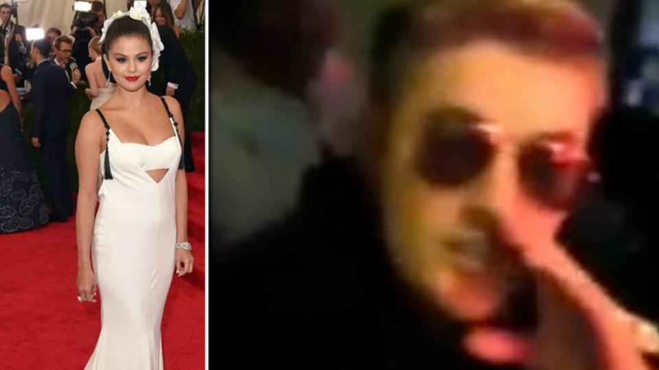 Justin Bieber zřejmě stále miluje Selenu Gomez